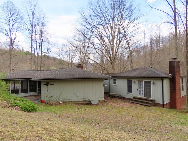 875 McNeil-Corn Creek Road, Rockholds, KY 40759