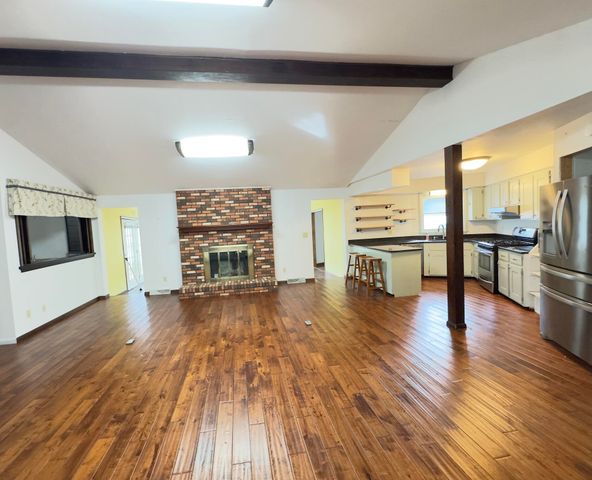 875 McNeil-Corn Creek Road, Rockholds, KY 40759