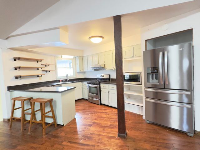 875 McNeil-Corn Creek Road, Rockholds, KY 40759