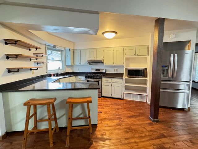 875 McNeil-Corn Creek Road, Rockholds, KY 40759