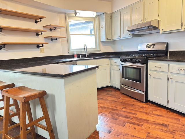 875 McNeil-Corn Creek Road, Rockholds, KY 40759