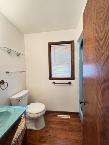 875 McNeil-Corn Creek Road, Rockholds, KY 40759