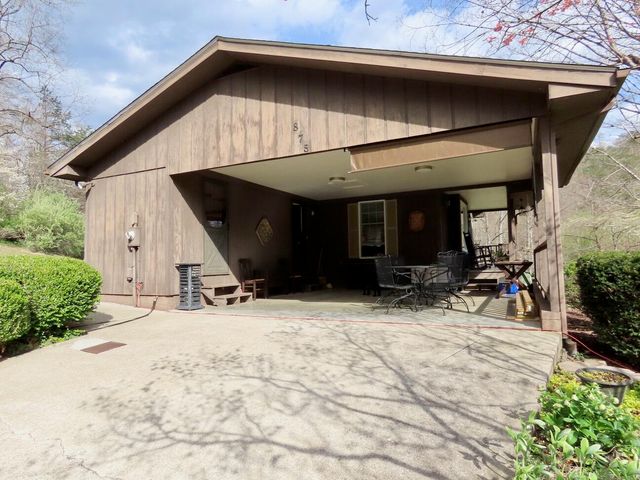 875 McNeil-Corn Creek Road, Rockholds, KY 40759
