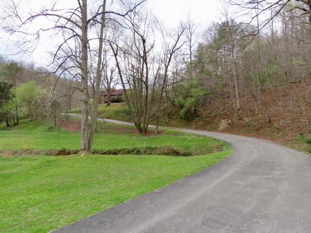 875 McNeil-Corn Creek Road, Rockholds, KY 40759