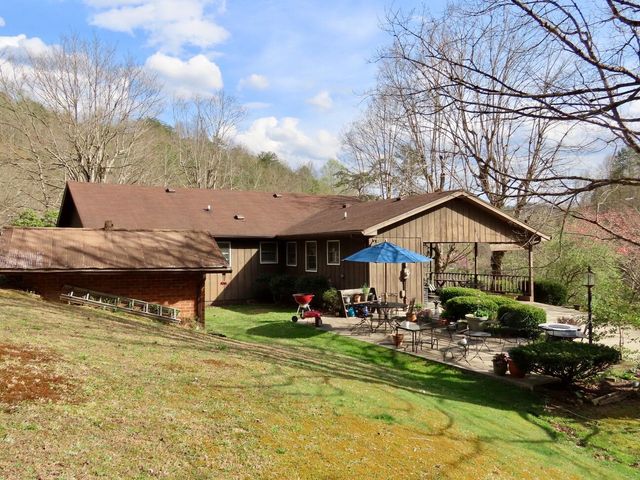 875 McNeil-Corn Creek Road, Rockholds, KY 40759