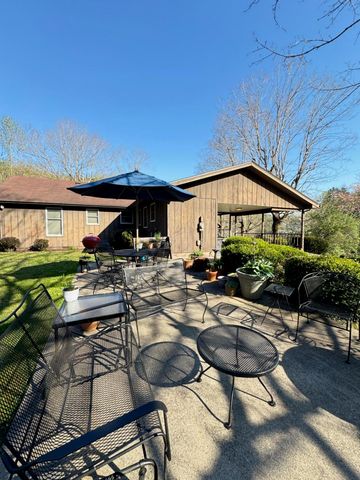 875 McNeil-Corn Creek Road, Rockholds, KY 40759