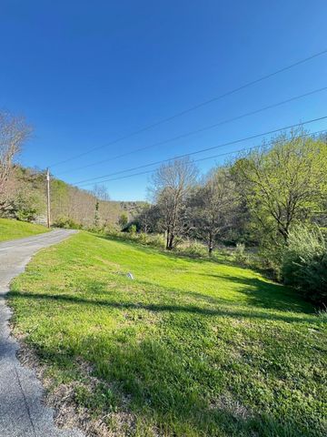 875 McNeil-Corn Creek Road, Rockholds, KY 40759