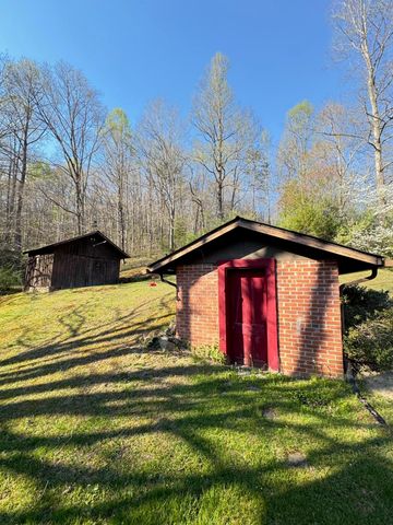 875 McNeil-Corn Creek Road, Rockholds, KY 40759