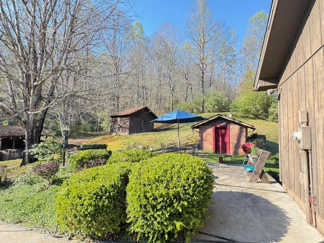 875 McNeil-Corn Creek Road, Rockholds, KY 40759