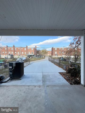 986 DALTON AVE, Baltimore, MD 21224