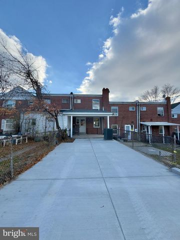 986 DALTON AVE, Baltimore, MD 21224