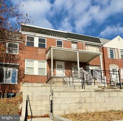 986 DALTON AVE, Baltimore, MD 21224