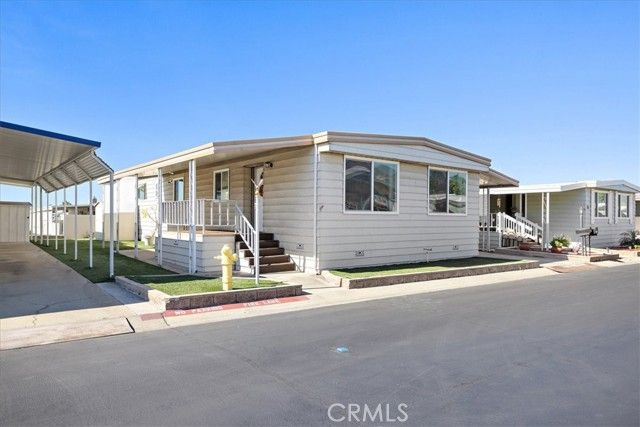 3620 Moreno Avenue 64, La Verne, CA 91750