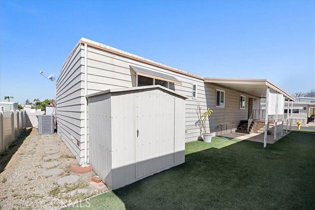 3620 Moreno Avenue 64, La Verne, CA 91750