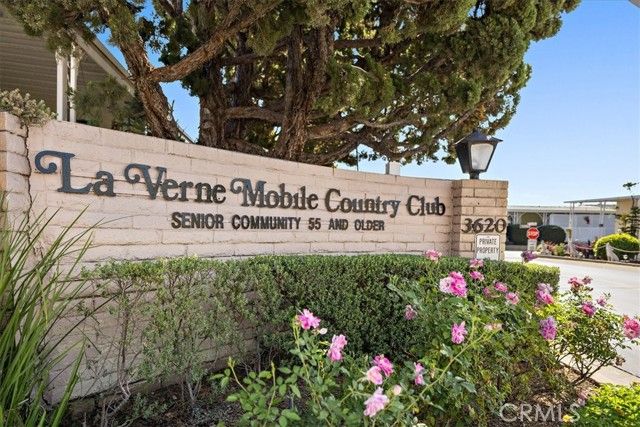 3620 Moreno Avenue 64, La Verne, CA 91750