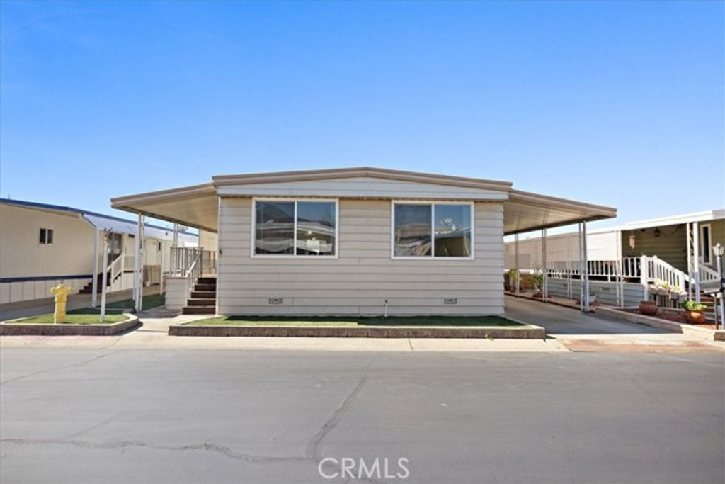 3620 Moreno Avenue 64, La Verne, CA 91750