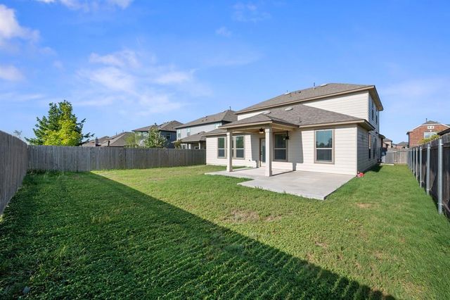 6257 Mantalcino DR, Round Rock, TX 78665