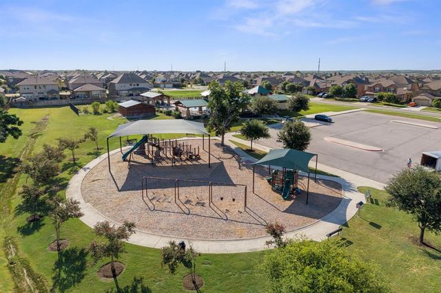 6257 Mantalcino DR, Round Rock, TX 78665