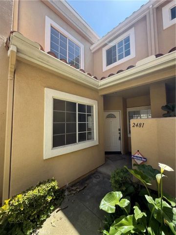 2481 Paseo Circulo, Tustin, CA 92782