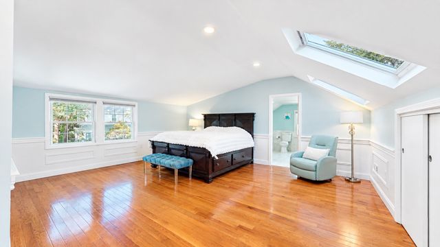 9 Fells Circle, Wellesley, MA 02482