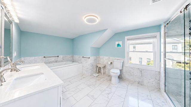 9 Fells Circle, Wellesley, MA 02482