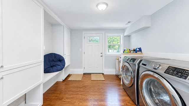9 Fells Circle, Wellesley, MA 02482