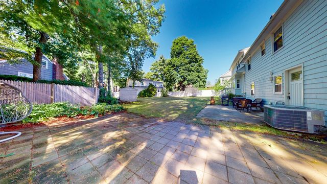 9 Fells Circle, Wellesley, MA 02482
