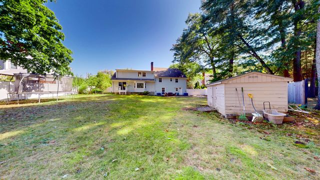 9 Fells Circle, Wellesley, MA 02482