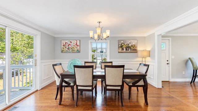 9 Fells Circle, Wellesley, MA 02482