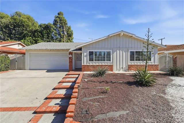 4004 S Forecastle Avenue, West Covina, CA 91792