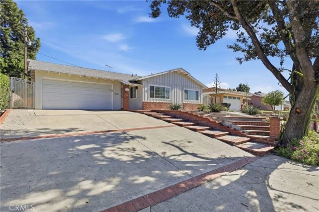 4004 S Forecastle Avenue, West Covina, CA 91792