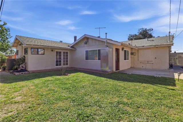 4004 S Forecastle Avenue, West Covina, CA 91792