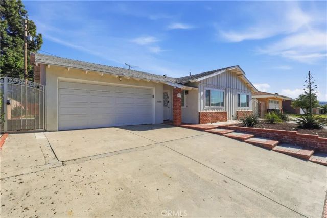 4004 S Forecastle Avenue, West Covina, CA 91792