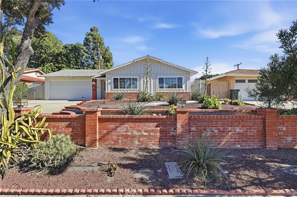 4004 S Forecastle Avenue, West Covina, CA 91792