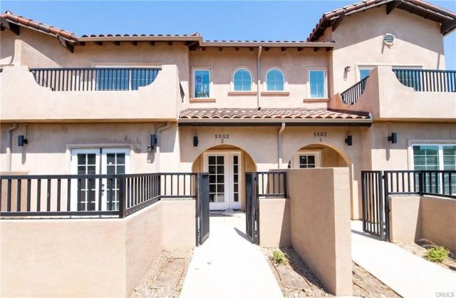 5510 E Los Angeles Avenue 4, Simi Valley, CA 93063