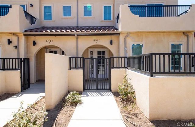 5510 E Los Angeles Avenue 4, Simi Valley, CA 93063