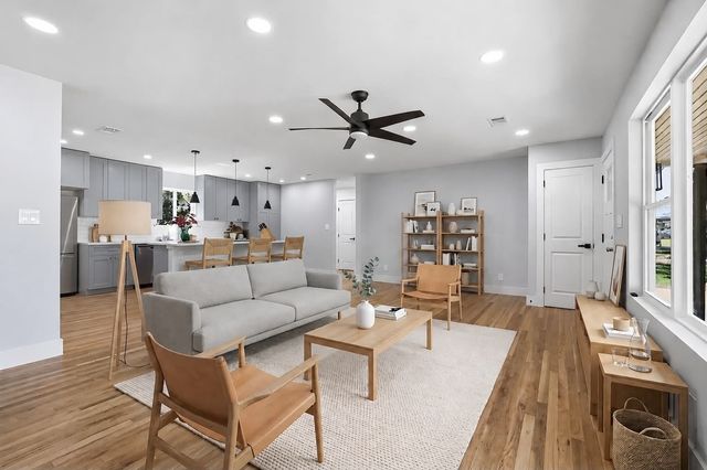709 Lipscomb Street, Bonham, TX 75418