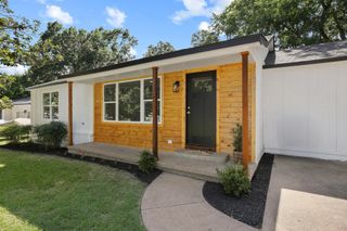 709 Lipscomb Street, Bonham, TX 75418