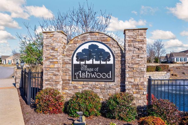 2541 Baskette Way, Chattanooga, TN 37421