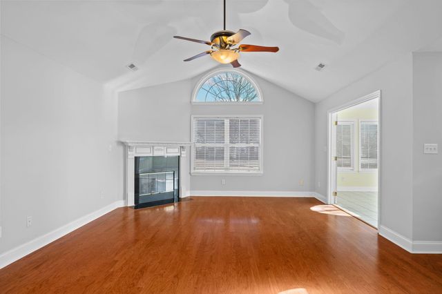 2541 Baskette Way, Chattanooga, TN 37421