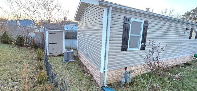 71 Seattle Slew Drive, Howell, NJ 07731