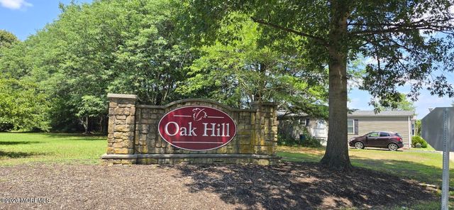 71 Seattle Slew Drive, Howell, NJ 07731