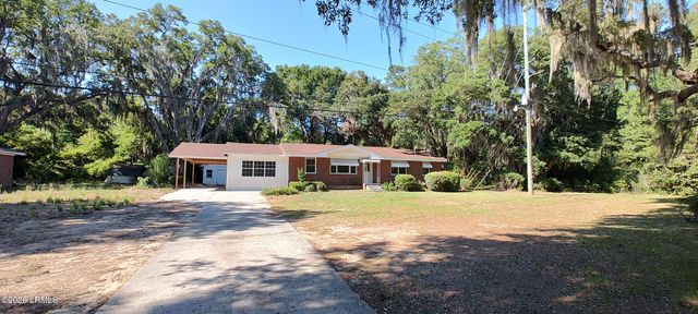 967 Sea Island Parkway, St. Helena Island, SC 29920