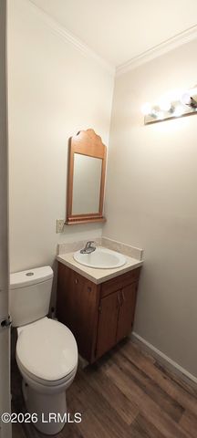 967 Sea Island Parkway, St. Helena Island, SC 29920