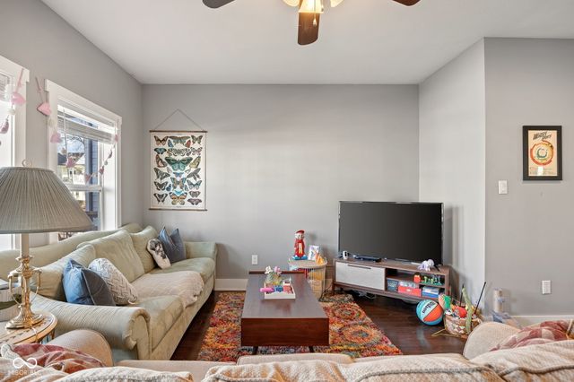 2038 Ruckle Street, Indianapolis, IN 46202
