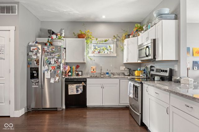 2038 Ruckle Street, Indianapolis, IN 46202