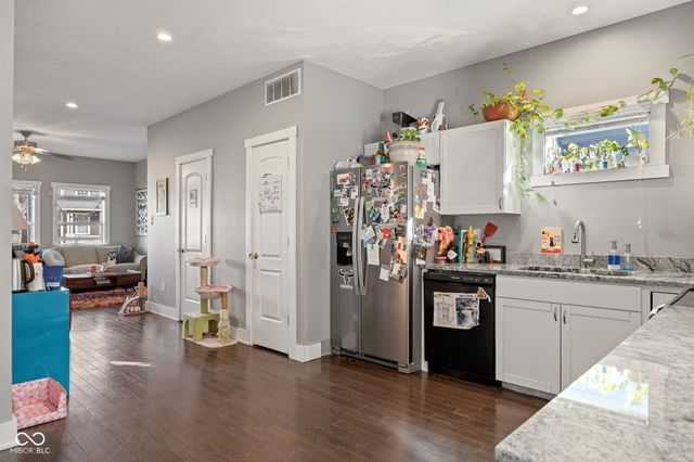 2038 Ruckle Street, Indianapolis, IN 46202