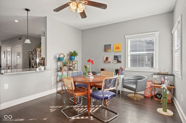 2038 Ruckle Street, Indianapolis, IN 46202