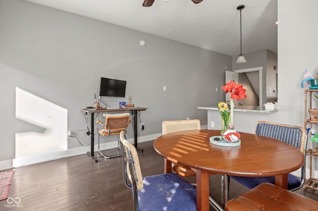 2038 Ruckle Street, Indianapolis, IN 46202