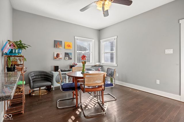 2038 Ruckle Street, Indianapolis, IN 46202